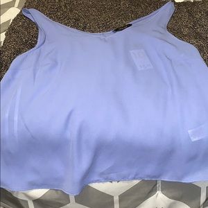 2 for $10 Primark flowy tank top
